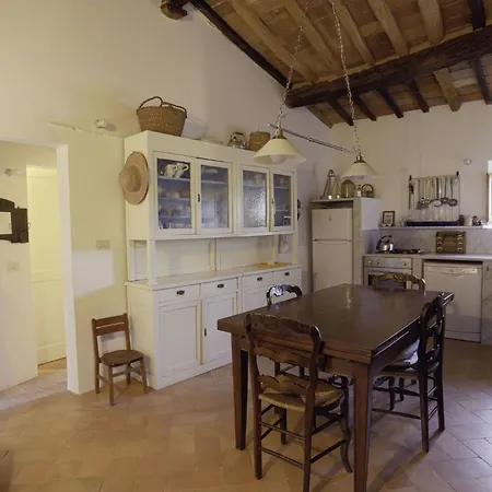 Haus Simoncini Alto By Interhome Gello (Montescudaio)