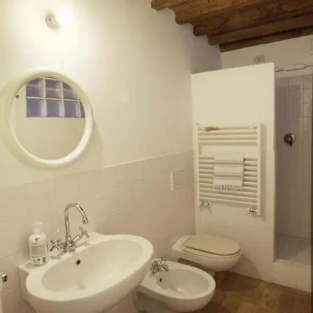 Haus Simoncini Alto By Interhome 公寓